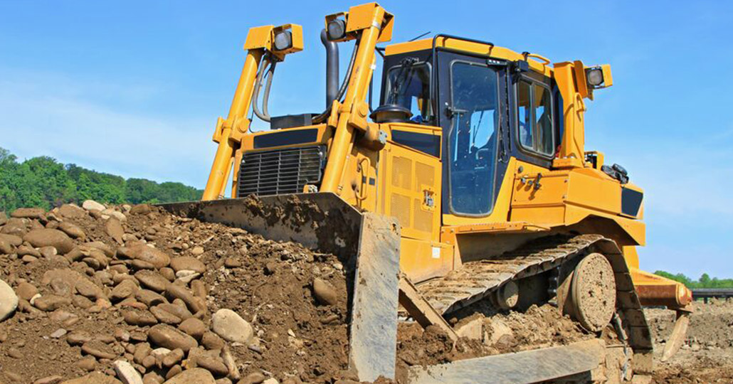 Detail Alat Berat Dozer Nomer 52