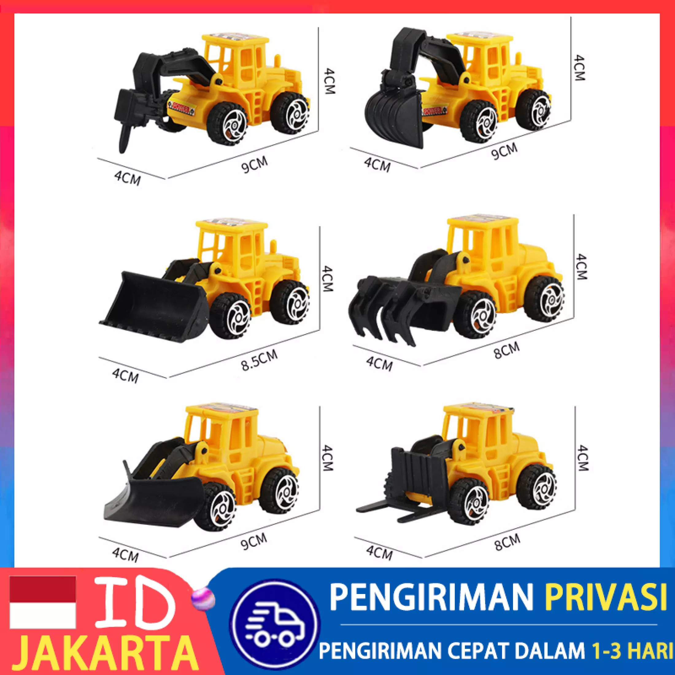 Detail Alat Berat Traktor Nomer 42