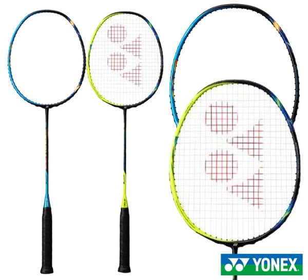 Detail Alat Bermain Badminton Nomer 23