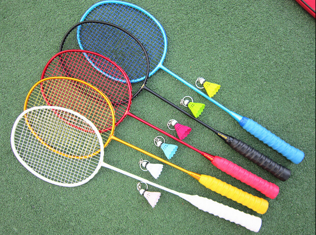 Detail Alat Bermain Badminton Nomer 24