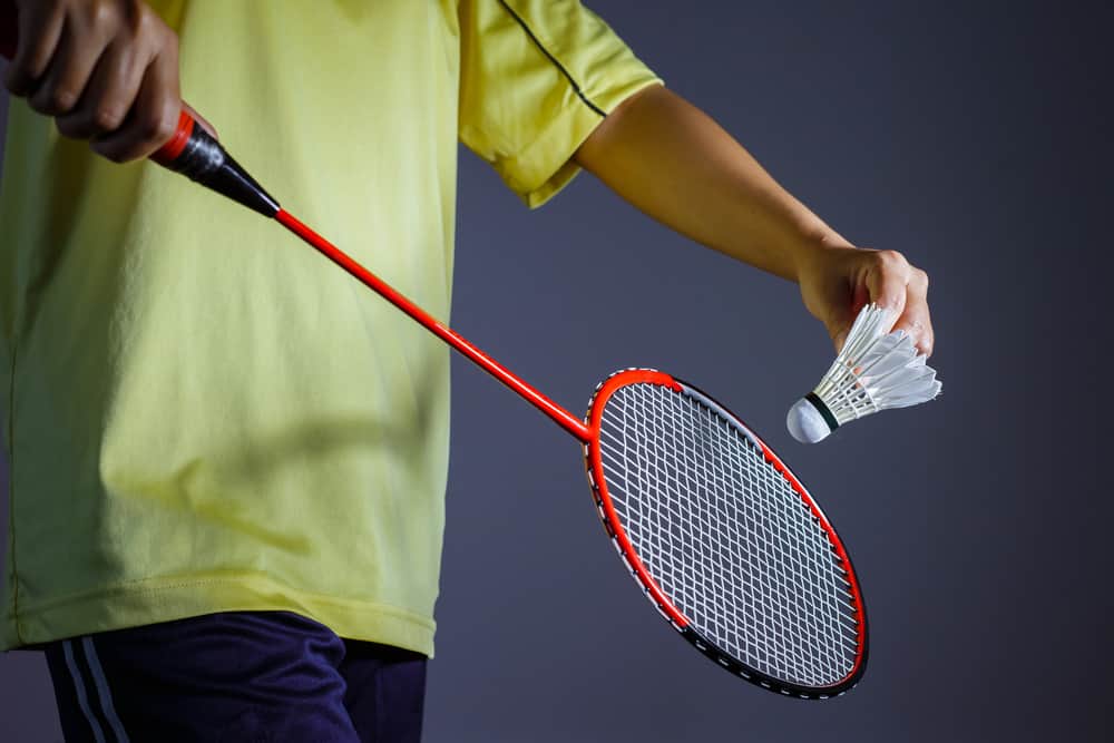 Detail Alat Bermain Badminton Nomer 28