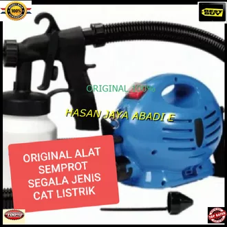Detail Alat Cat Semprot Tembok Nomer 40