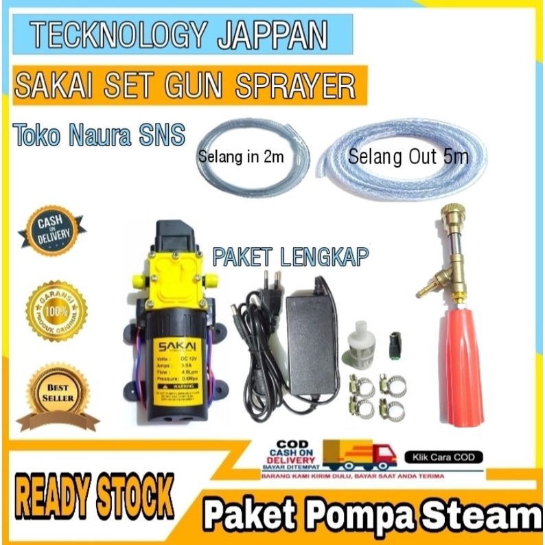 Detail Alat Cuci Steam Nomer 57