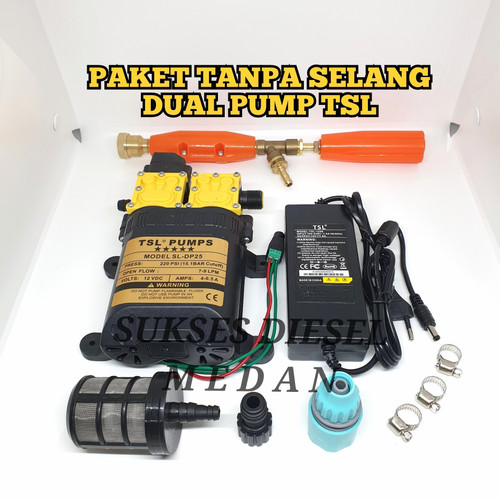 Detail Alat Cuci Steam Mini Nomer 35