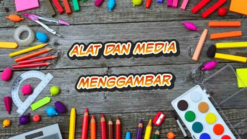 Detail Alat Dalam Menggambar Nomer 50