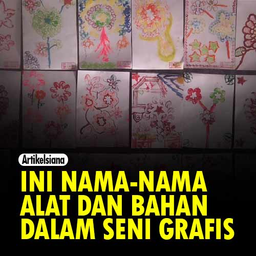 Detail Alat Dan Bahan Gambar Nomer 43