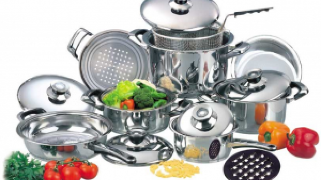 Detail Alat Dapur Lengkap Nomer 21