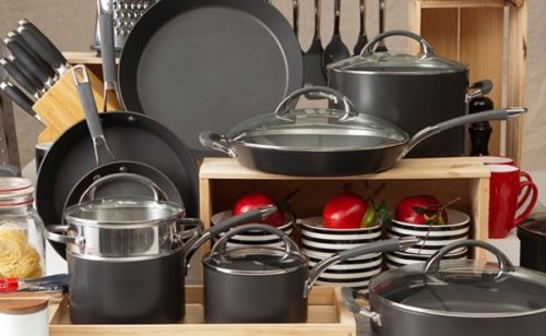 Detail Alat Dapur Masak Nomer 24