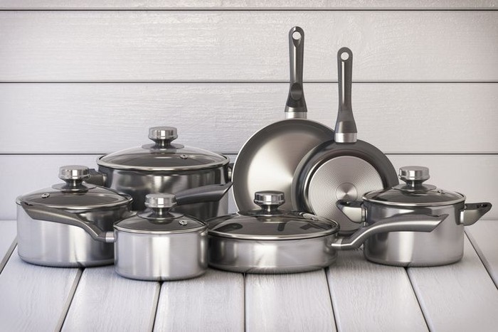 Detail Alat Dapur Masak Nomer 4