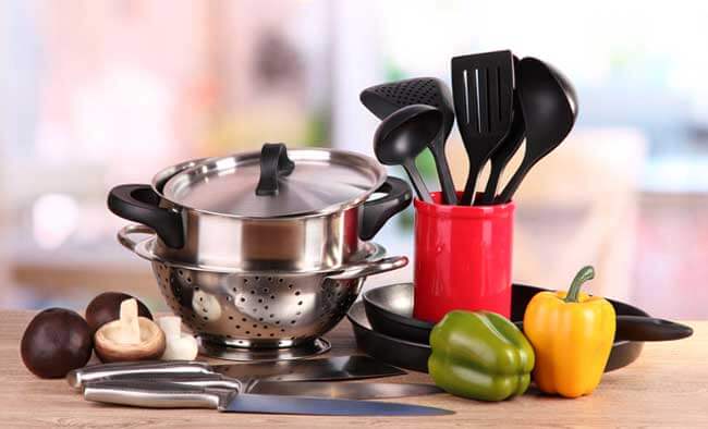 Detail Alat Dapur Masak Nomer 6