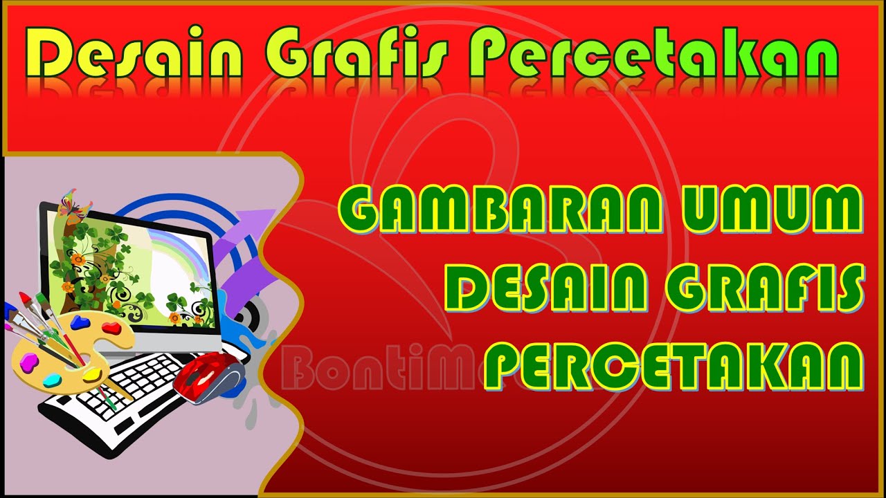 Detail Alat Desain Grafis Percetakan Nomer 21