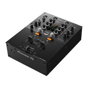 Detail Alat Dj Mixer Nomer 27