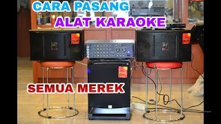 Detail Alat Karaoke Di Rumah Nomer 23