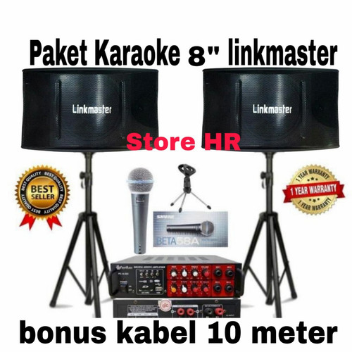 Detail Alat Karaoke Di Rumah Nomer 47