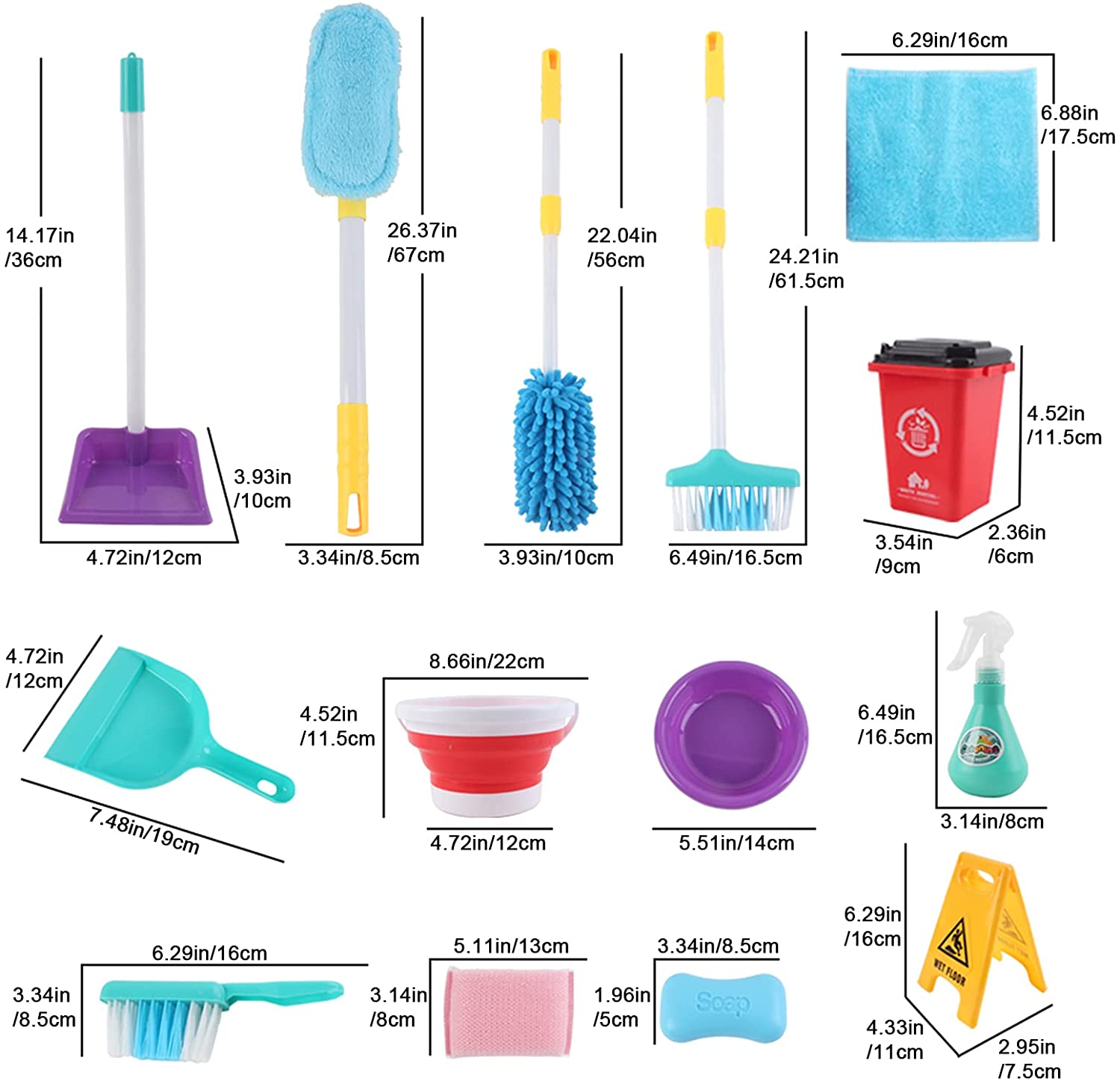 Detail Alat Kebersihan Di Rumah Nomer 51
