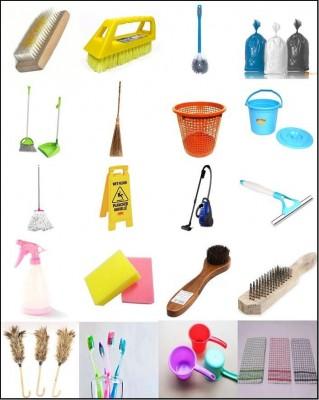 Detail Alat Kebersihan Gambar Dan Nama Alat Cleaning Service Nomer 20