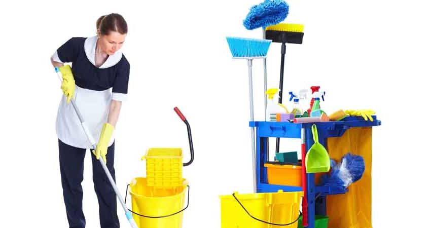 Detail Alat Kebersihan Gambar Dan Nama Alat Cleaning Service Nomer 7