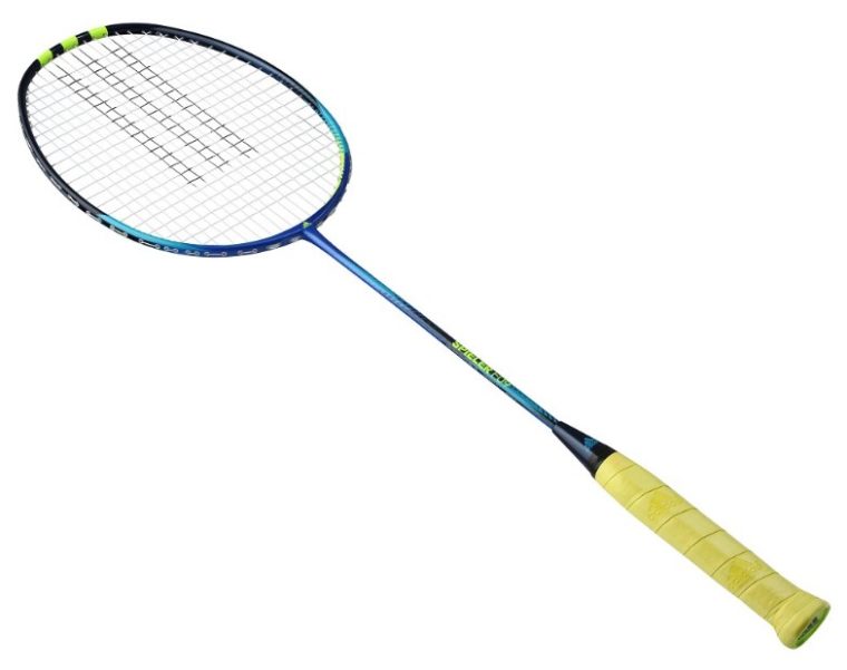 Detail Alat Main Badminton Nomer 8