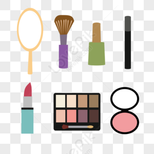 Detail Alat Make Up Png Nomer 21