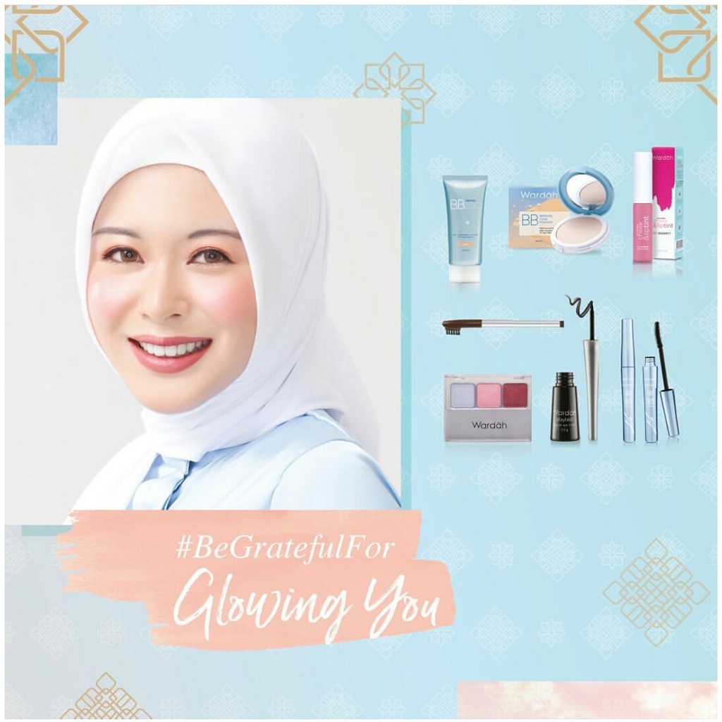 Detail Alat Make Up Yang Bikin Glowing Nomer 30