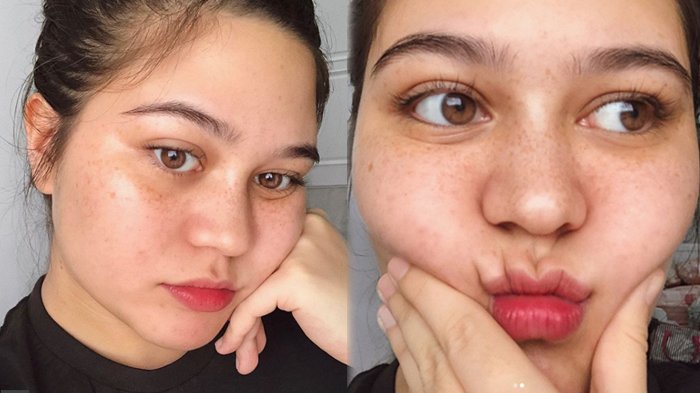 Detail Alat Make Up Yang Bikin Glowing Nomer 43