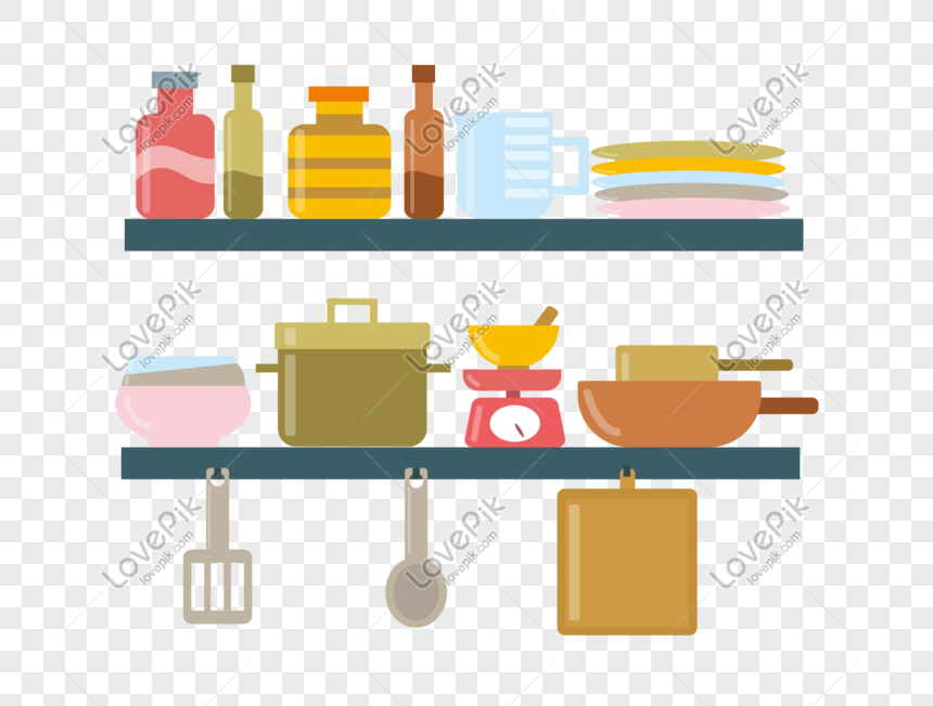 Detail Alat Masak Vector Nomer 22