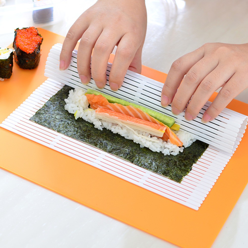 Alat Membuat Sushi - KibrisPDR