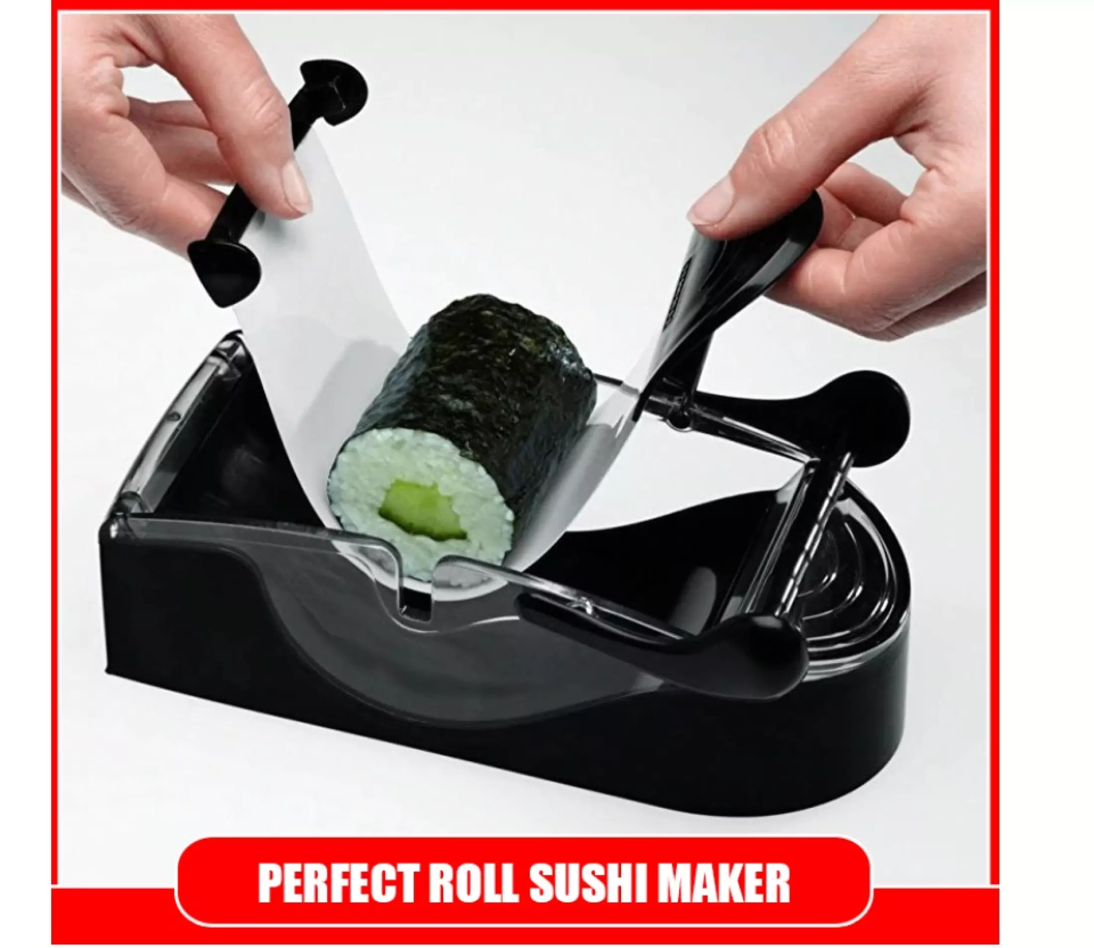 Detail Alat Membuat Sushi Nomer 13