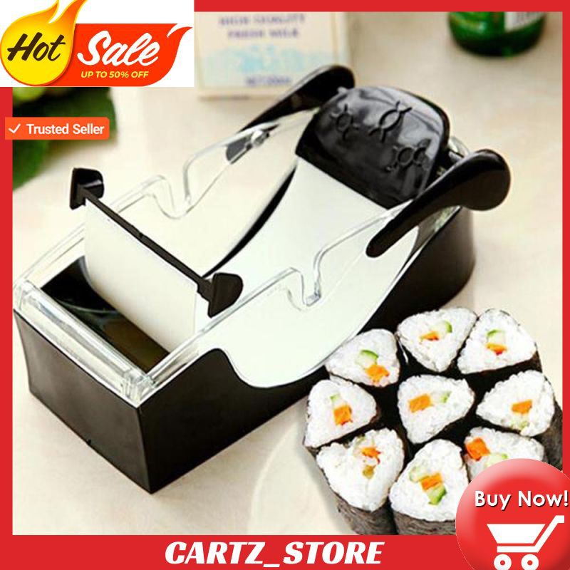 Detail Alat Membuat Sushi Nomer 23