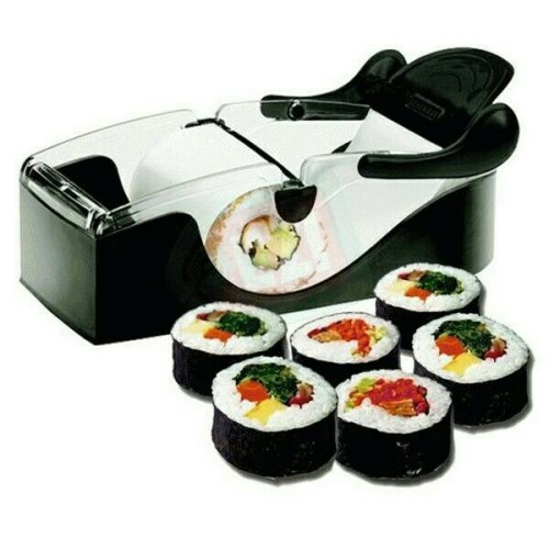 Detail Alat Membuat Sushi Nomer 31