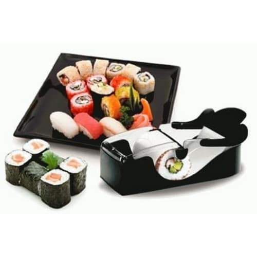 Detail Alat Membuat Sushi Nomer 56