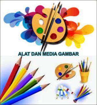 Detail Alat Menggambar Ilustrasi Nomer 15