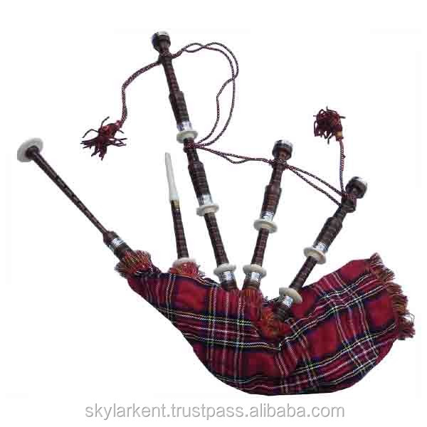 Detail Alat Musik Bagpipe Nomer 20