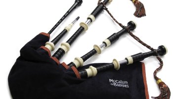 Detail Alat Musik Bagpipe Nomer 46