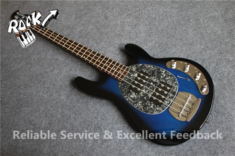 Detail Alat Musik Bas Nomer 43