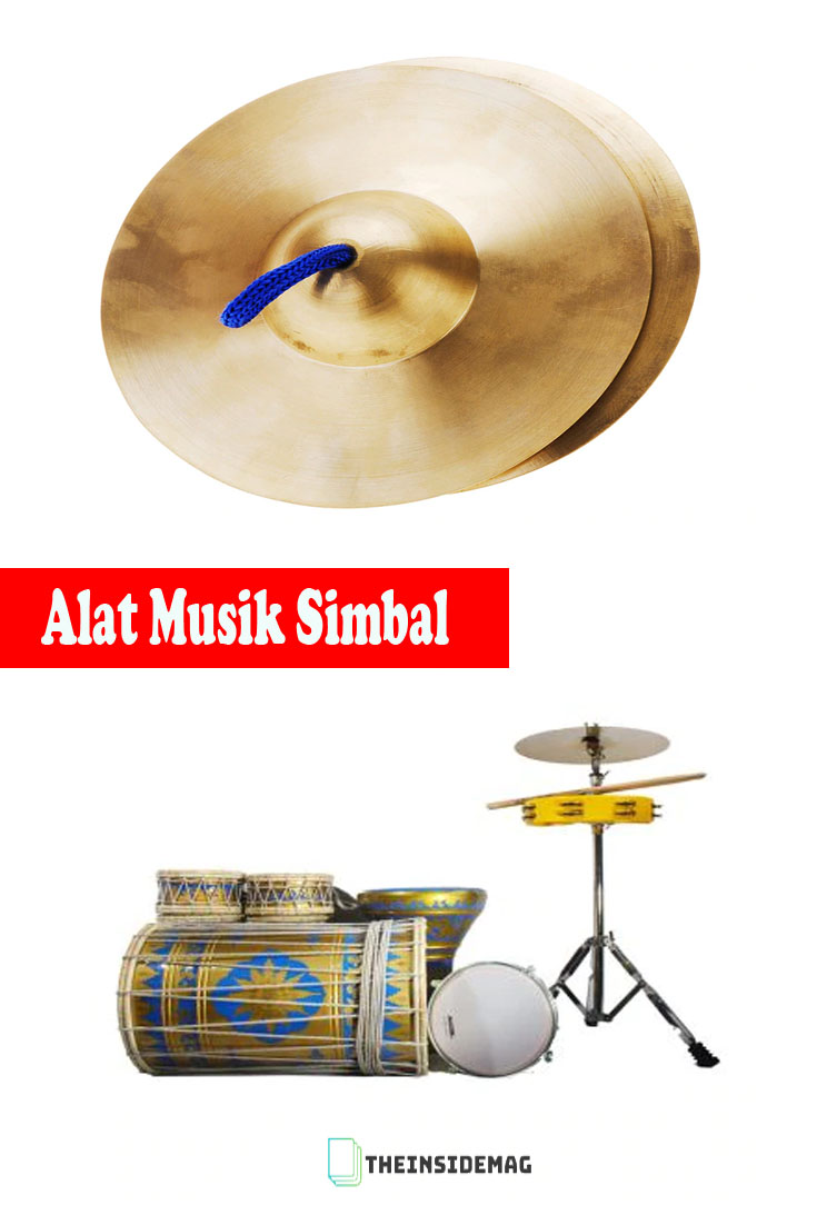 Detail Alat Musik Dari Logam Nomer 4