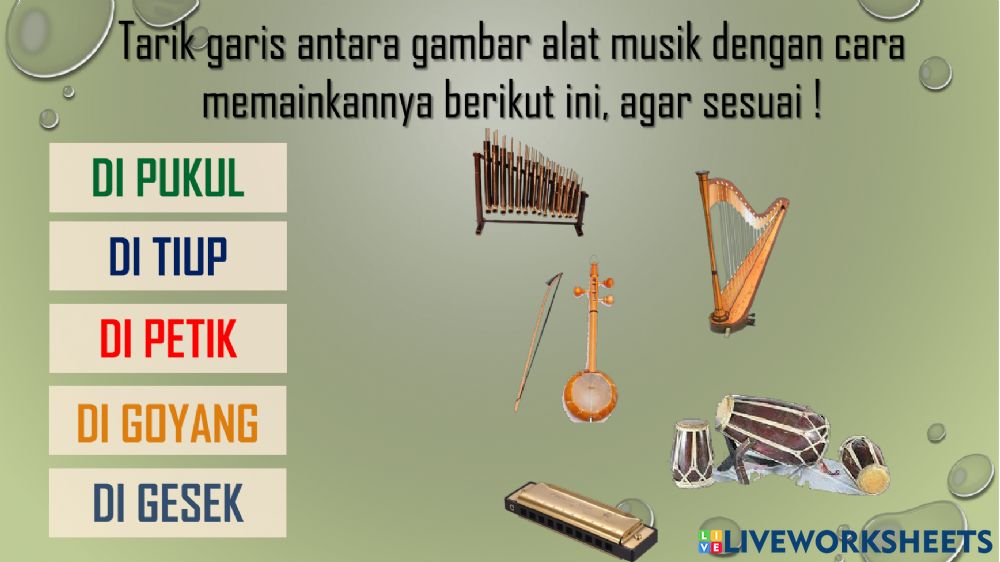 Download Alat Musik Digesek Nomer 43