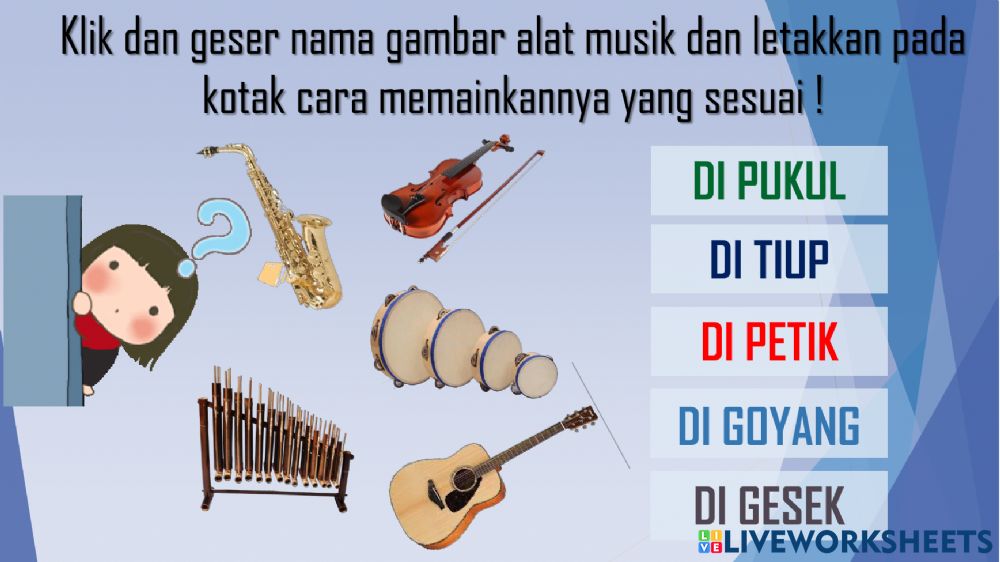 Detail Alat Musik Digesek Nomer 44