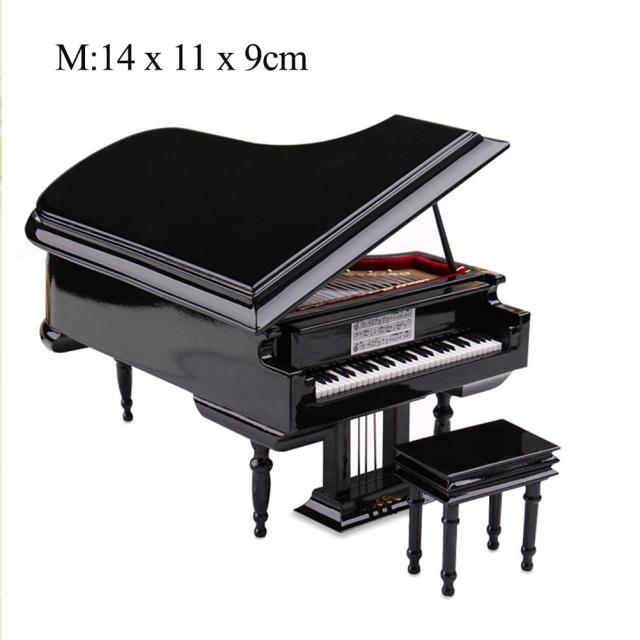 Detail Alat Musik Grand Piano Nomer 31