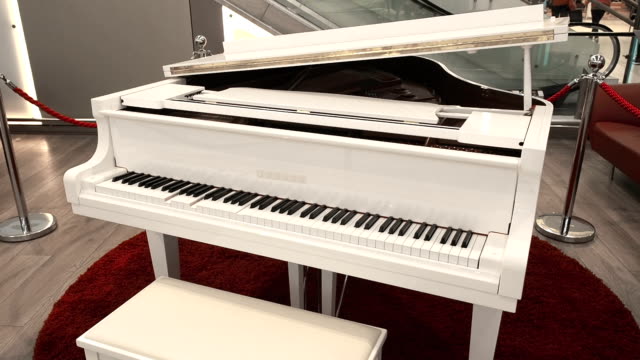 Detail Alat Musik Grand Piano Nomer 38