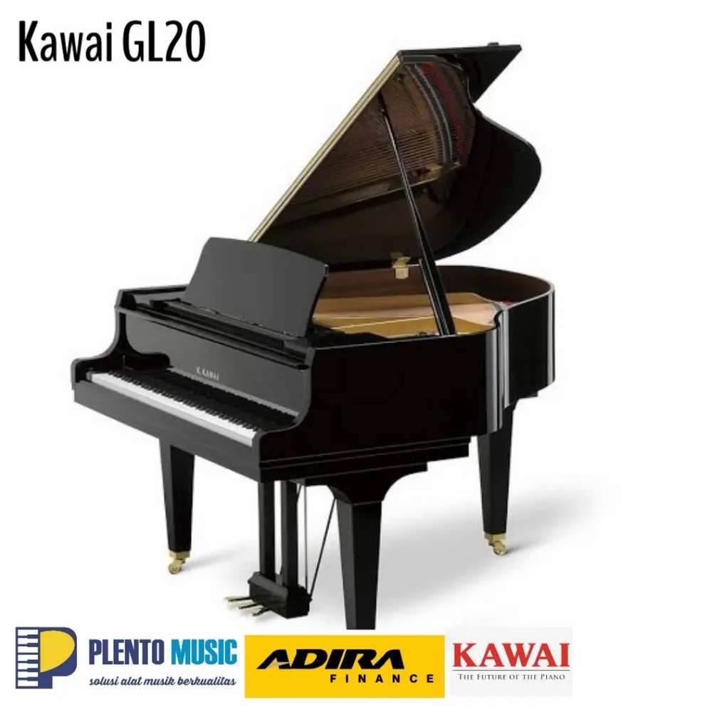 Detail Alat Musik Grand Piano Nomer 47