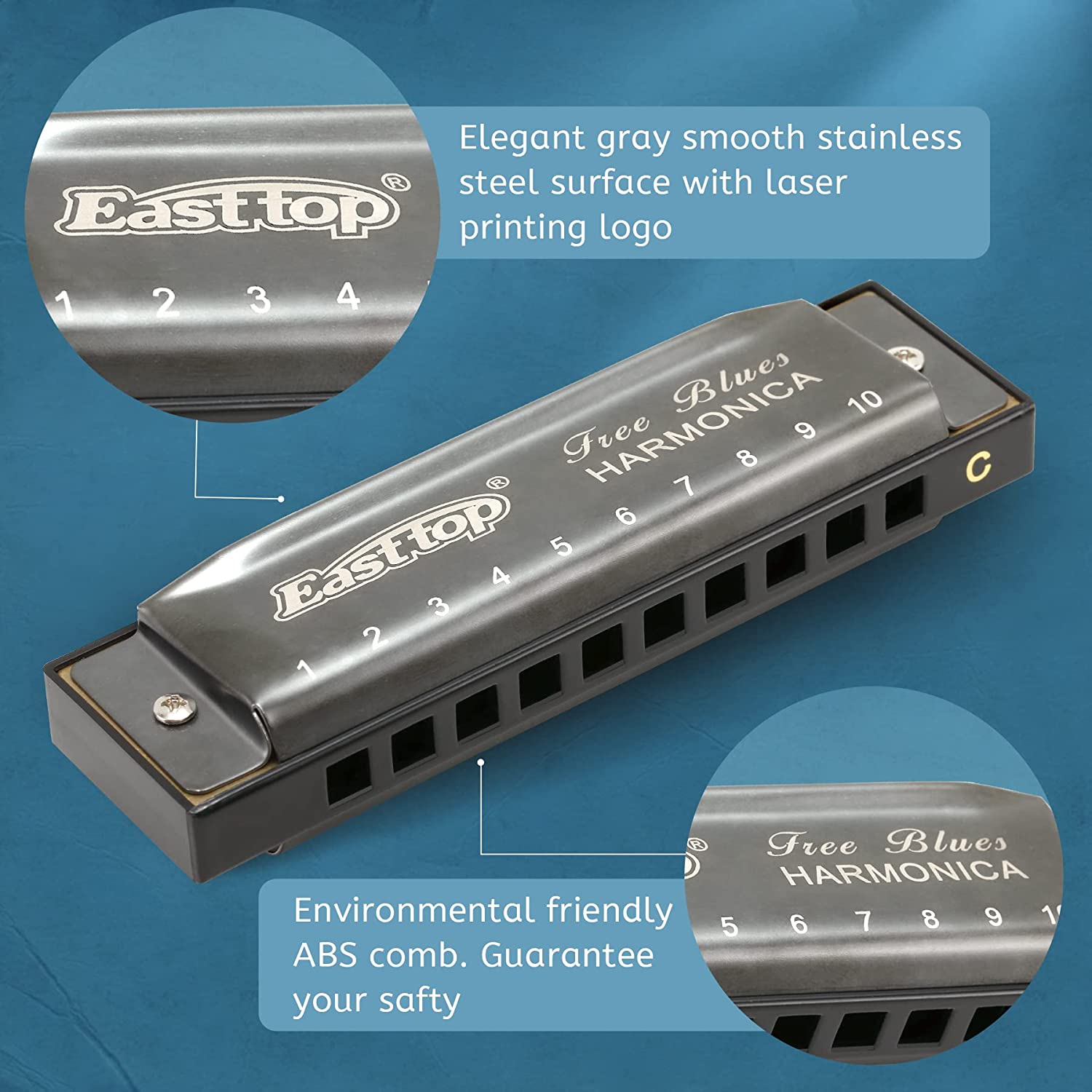 Detail Alat Musik Harmonika Nomer 47