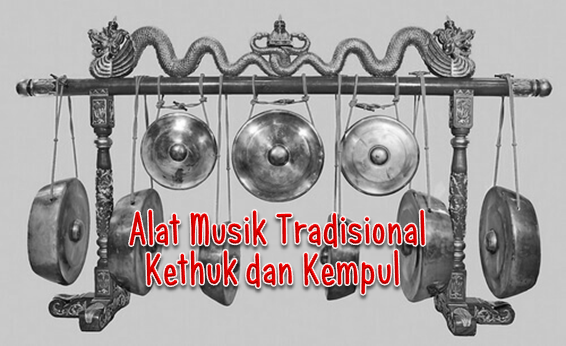 Detail Alat Musik Ketuk Nomer 28