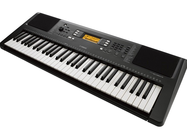 Detail Alat Musik Keyboard Nomer 12