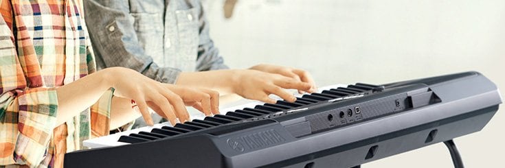 Detail Alat Musik Keyboard Nomer 25