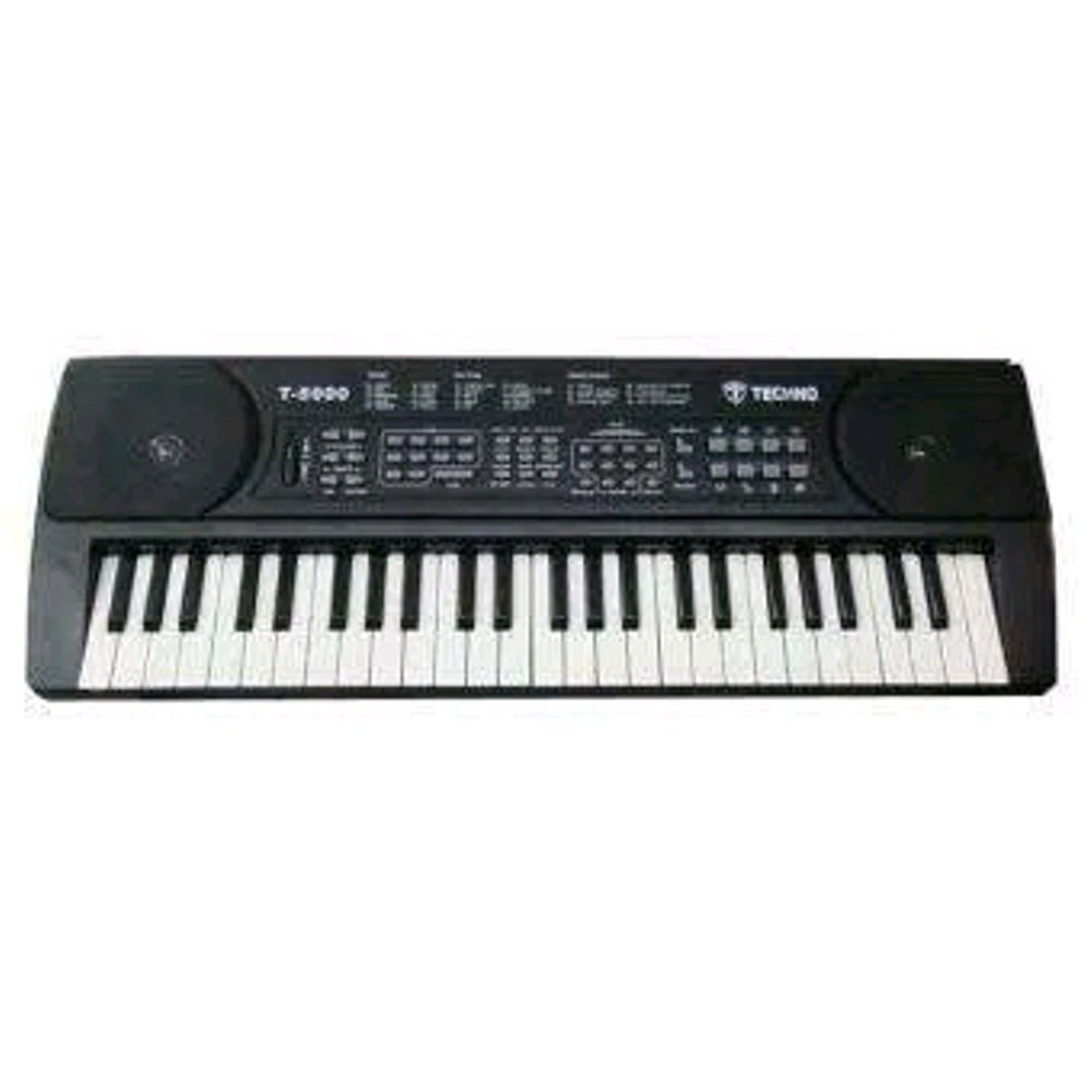 Detail Alat Musik Keyboard Nomer 4