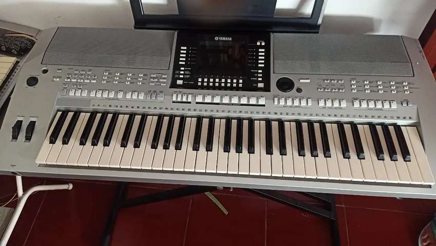 Detail Alat Musik Keyboard Nomer 42