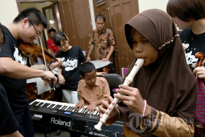 Detail Alat Musik Orkestra Lengkap Nomer 54