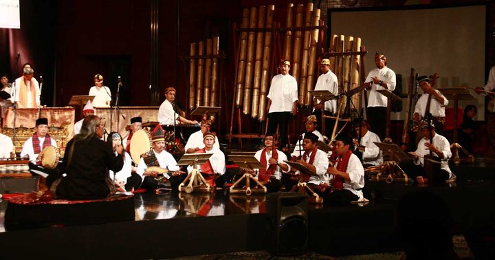 Detail Alat Musik Orkestra Tradisional Nomer 32