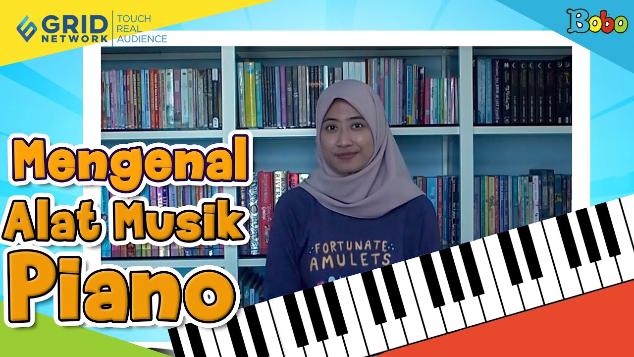 Detail Alat Musik Piano Nomer 34